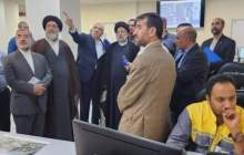 آغاز بهره‌برداری از مجمتع ‌پتروشیمی گچساران