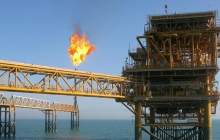 ۷۰ درصد گاز کشور در پارس جنوبی تامین می شود