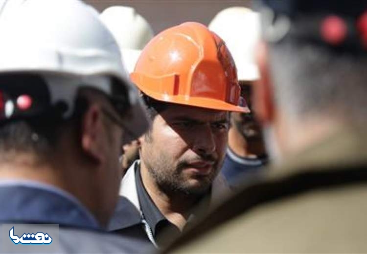 بازدید سرزده مدیرعامل تاپیكو از پتروشیمی آبادان