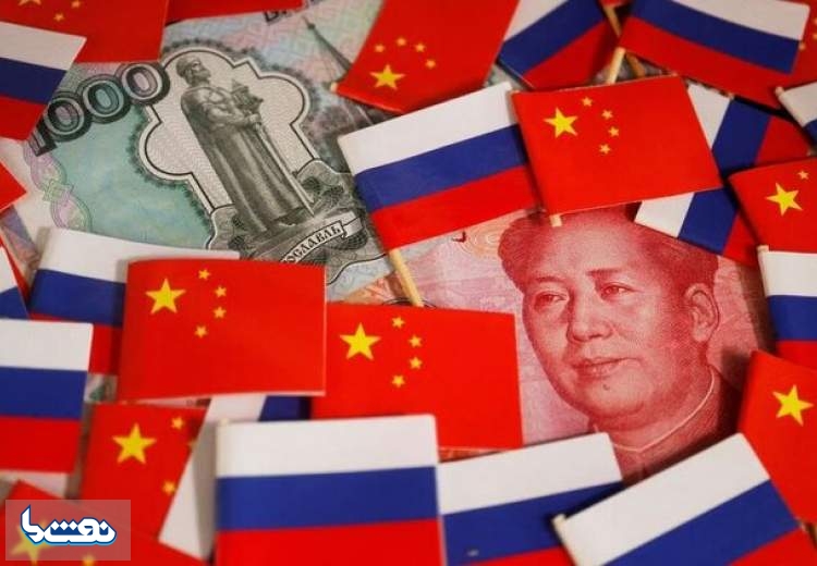 رکوردشکنی جدید واردات نفت چین از روسیه