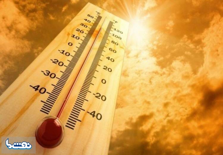 افزایش دمای هوای تهران طی هفته جاری