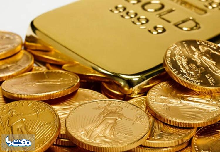قیمت سکه و طلا در بازار آزاد ۱ مرداد