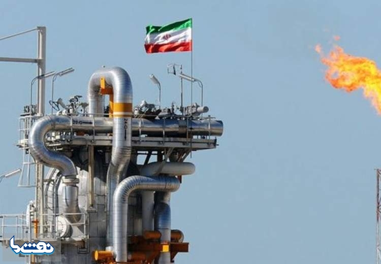 دومین ذخایر بزرگ گازی جهان برای ایران
