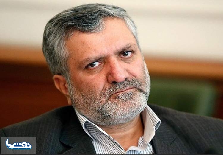 مجلس از پاسخ وزیر کار قانع شد