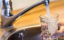 ثبت رکورد بی‌سابقه مصرف آب در تهران