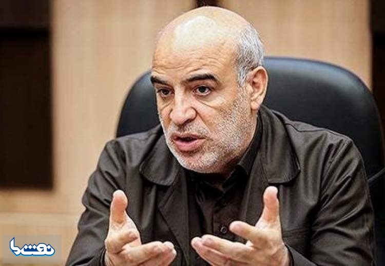 درخواست نماینده تهران برای تعطیلی پایتخت
