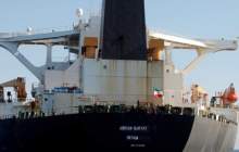 سرگردانی نفت توقیف‌شده ایران در سواحل تگزاس