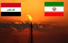 جزئیات تهاتر گاز ایران با نفت عراق تشریح شد