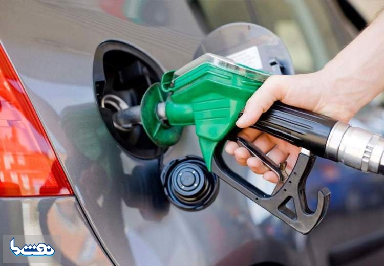 رشد ۳۸ درصدی مصرف بنزین طی ۲ سال