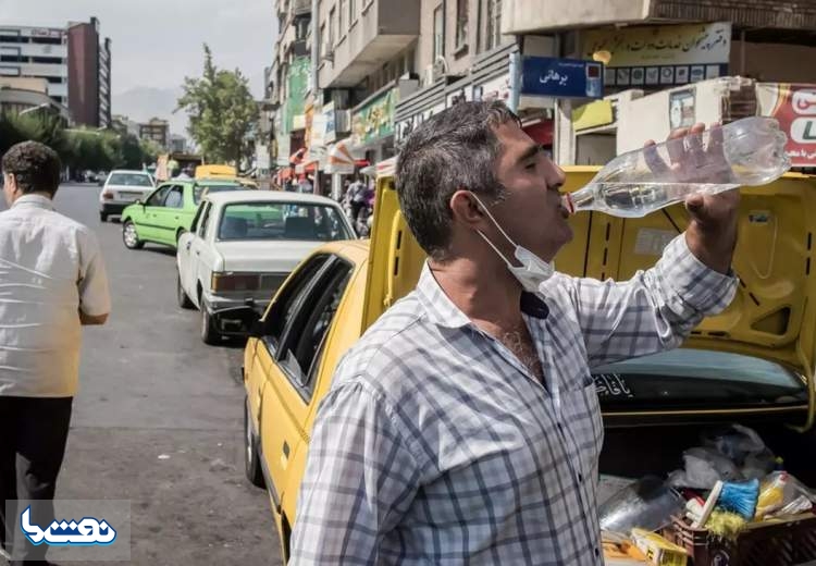 لزوم تدوین پروتکلی ملی برای گرمای هوا