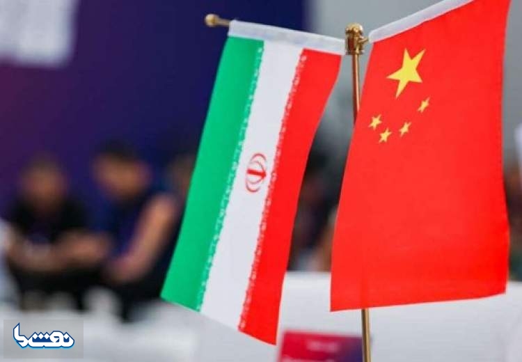 افزایش درآمد صادرات نفت ایران به چین
