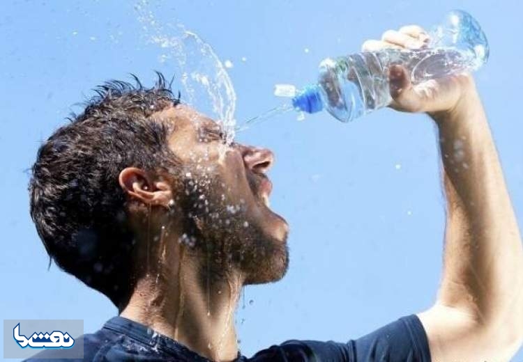افراد گرمازده را چگونه نجات بدهیم