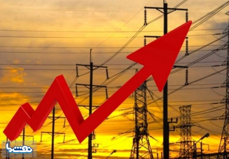 رشد ۵.۷۷ درصدی مصرف برق کشور