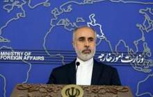 حقوق ایران در میدان نفتی آرش باید رعایت شود