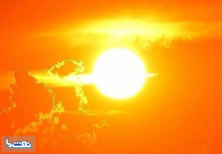 امروز گرمترین روز تهران خواهد بود