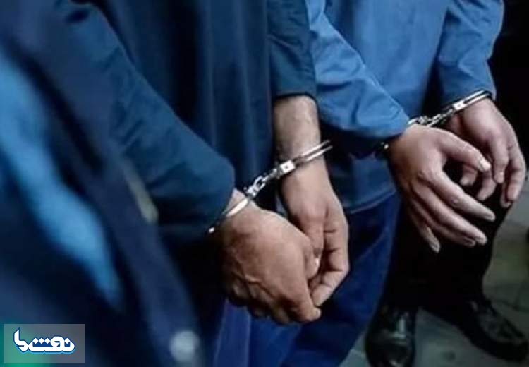 دستگیری ۴ مظنون مرتبط با حادثه تروریستی شاهچراغ