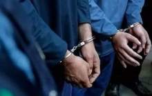 دستگیری ۴ مظنون مرتبط با حادثه تروریستی شاهچراغ