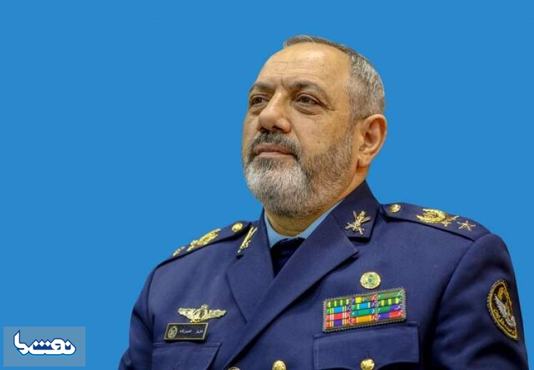 برای صادرات محصولات صنایع دفاعی ایران آمادگی داریم