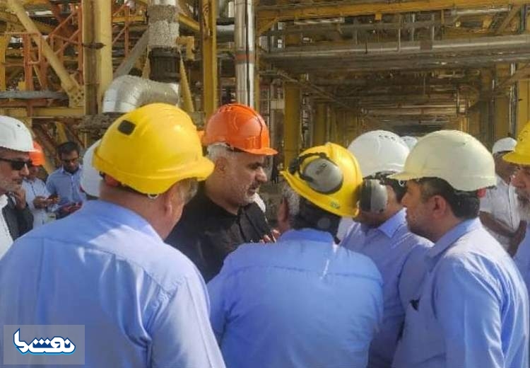 امسال؛آغاز به کار پتروشیمی صدف، پتروشیمی آپادانا و فاز اول پتروشیمی هنگام 