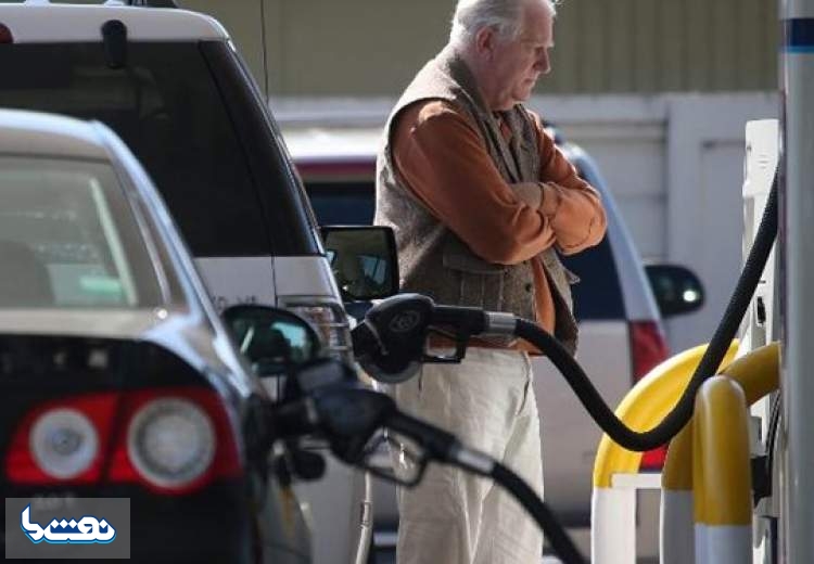 ناتوانی آمریکا در کنترل افزایش قیمت بنزین