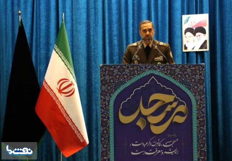 هرگونه اقدام جاهلانه دشمنان به ضرر خودشان تمام خواهد شد