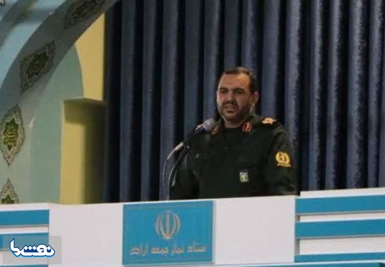 سردار قلندری:صنعت دفاعی تحریم‌شدنی نیست