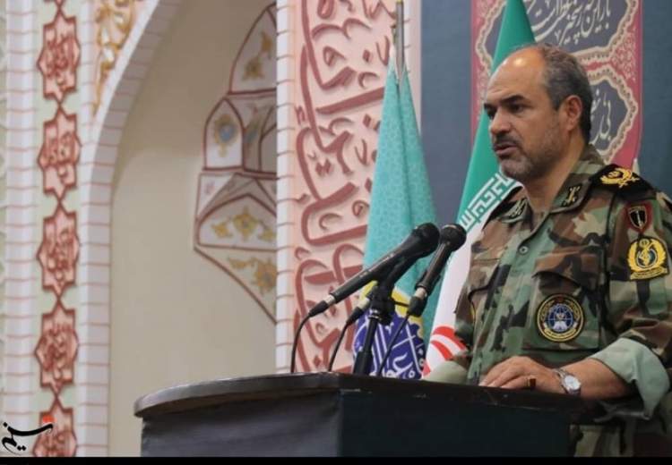 امیر فخری:نسل بعدی ماهواره‌بر سیمرغ ساخته می‌شو‌د