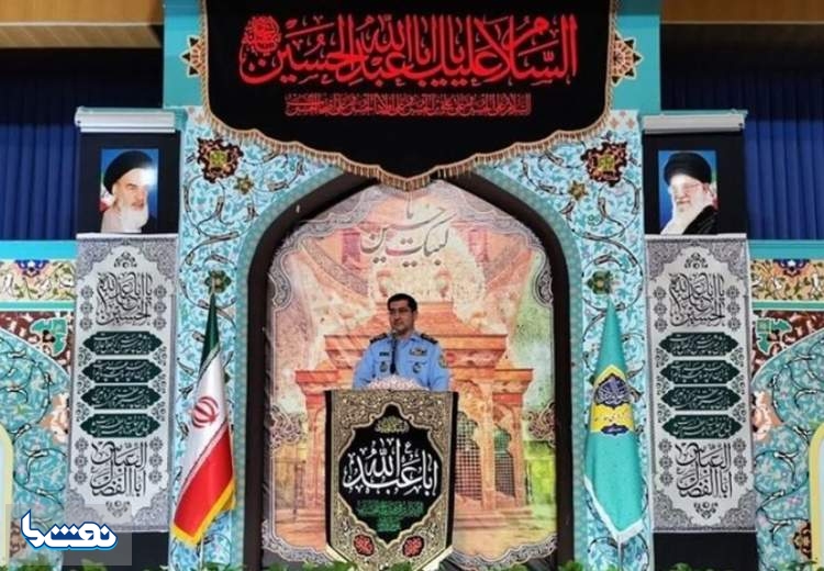 امیر سرتیپ خواجه‌فرد: در ساخت جنگنده ‌خودکفا شده‌ایم
