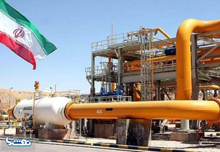 راه اندازی ایرانی‌ترین ایستگاه تقویت فشار گاز