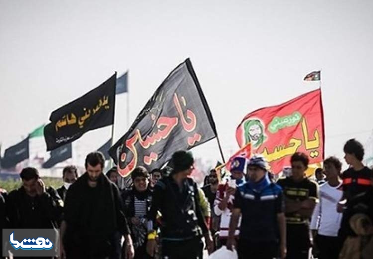 تعطیلیِ ۱۲ روزه در کربلا برای پذیرایی از زائران