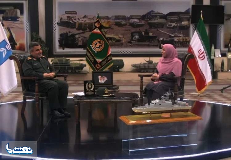 صنایع موشکی ایران مسیر بلوغ خود را طی کرده است