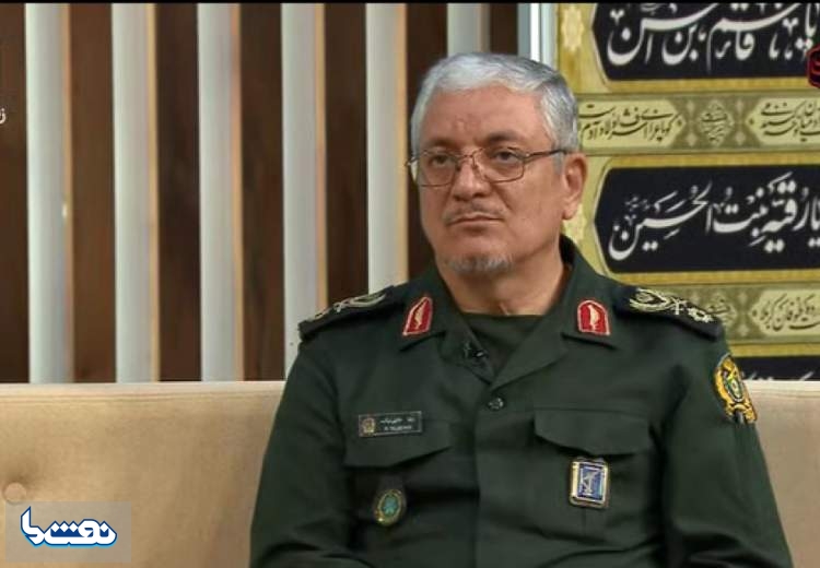 ۹۰ درصد نیاز نظامی‌ را خودمان تولید می‌کنیم