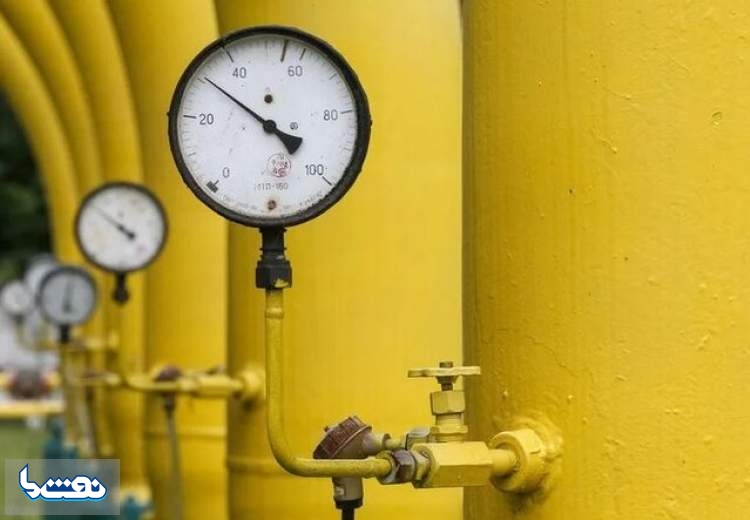 افزایش واردات گاز چین از آسیای مرکزی