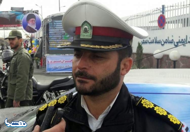 انسداد محور هراز منتفی شد