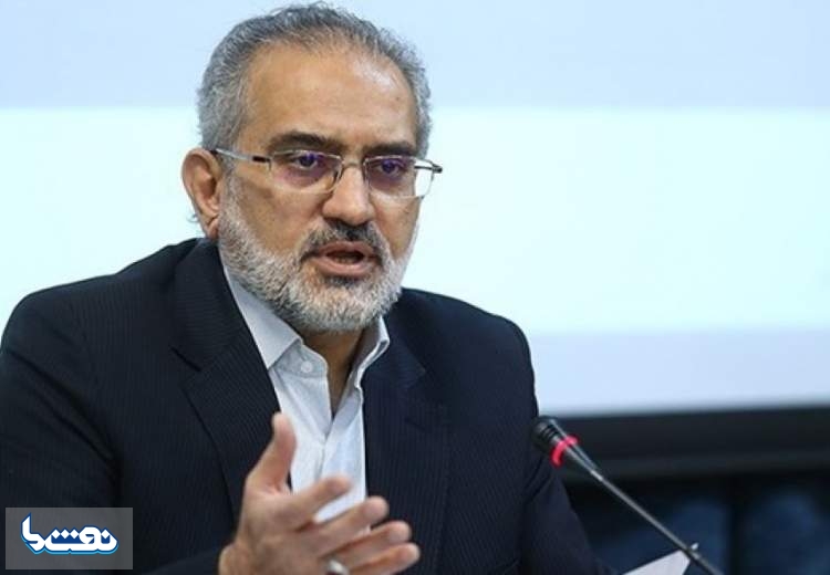 اقتدار دفاعی کشور حاصل تلاش متخصصان وزارت دفاع و تکیه بر توان داخلی است