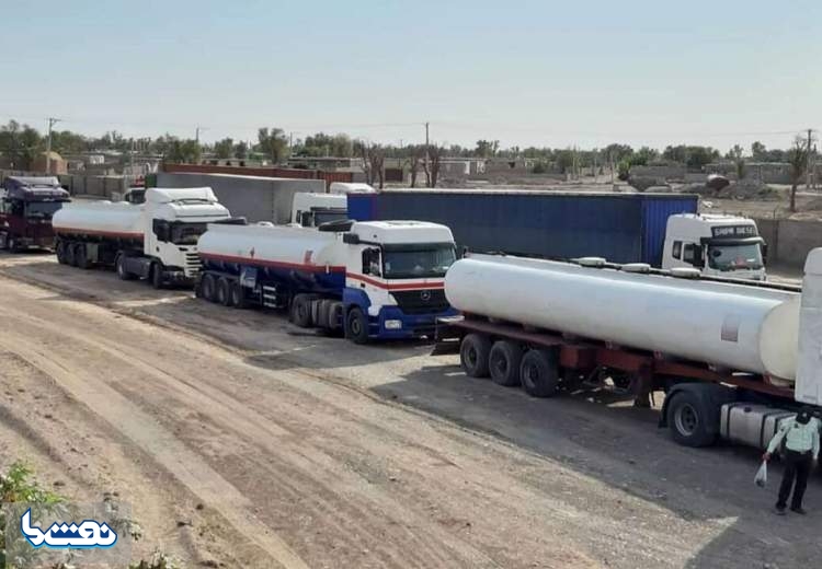 مافیا؛ پشت‌ ماجرای برگشت بنزین صادراتی ایران