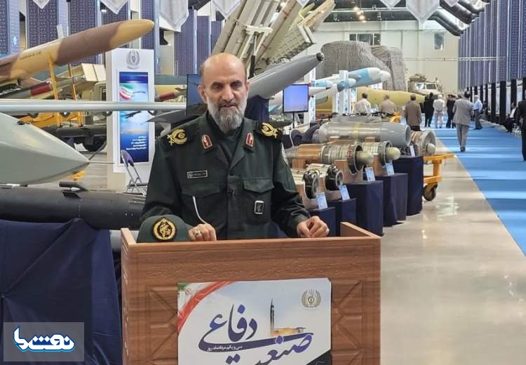 روش مدیریتی درست و استفاده از استعداد جوانان باعث پیشرفت وزارت دفاع شد