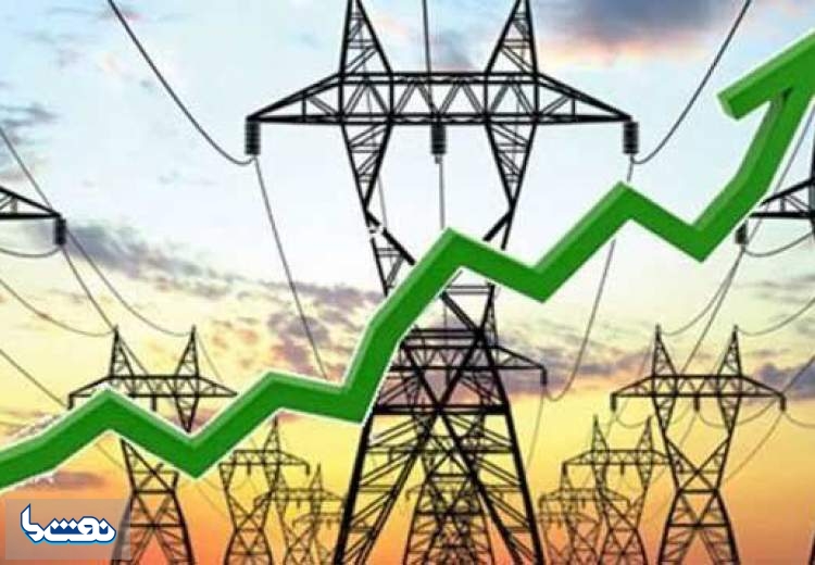 مصرف برق امسال دو برابر سال قبل شد