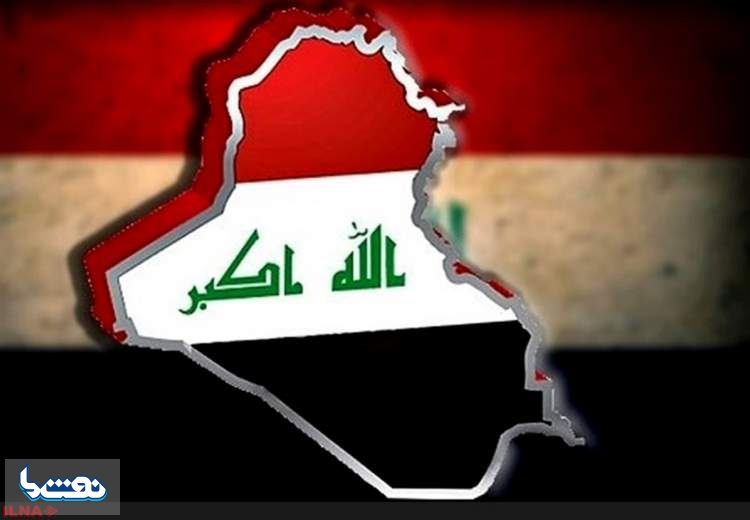 میانگین صادرات نفت عراق به امریکا