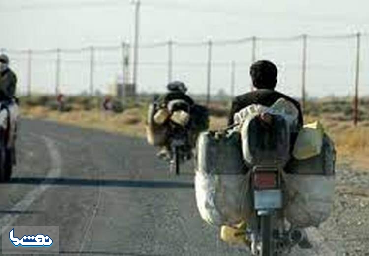 مرگ دو کارگر سوخت‌بر در حادثه رانندگی