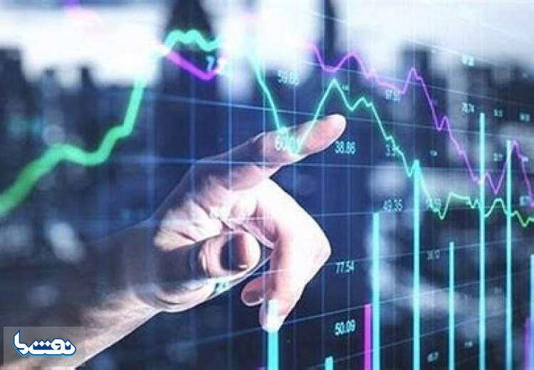 شاخص کل بورس سوار بر مدار صعودی