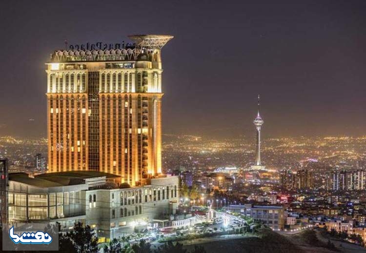 نرخ گاز برای تأسیسات گردشگری تغییر کرد