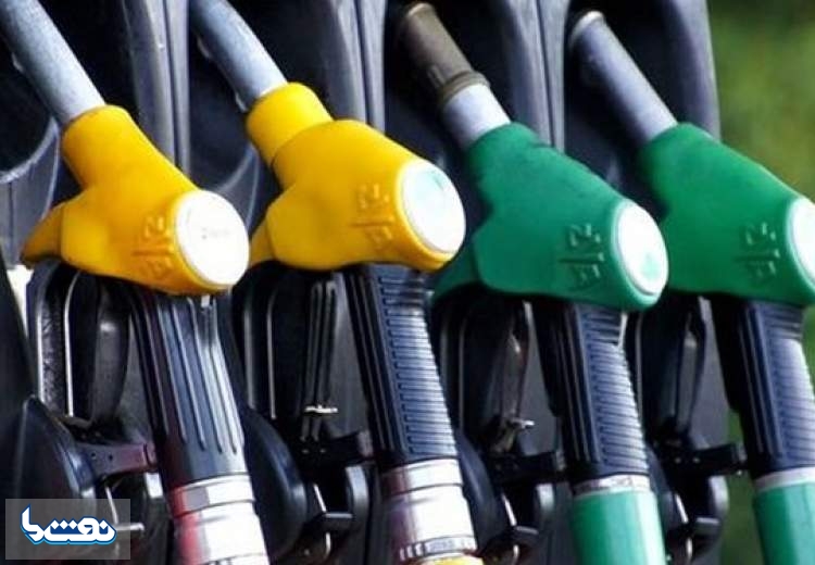 قیمت بنزین در انگلیس به بالاترین رقم رسید