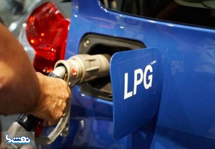رشد تولید گاز LPG در سال ۱۴۰۲