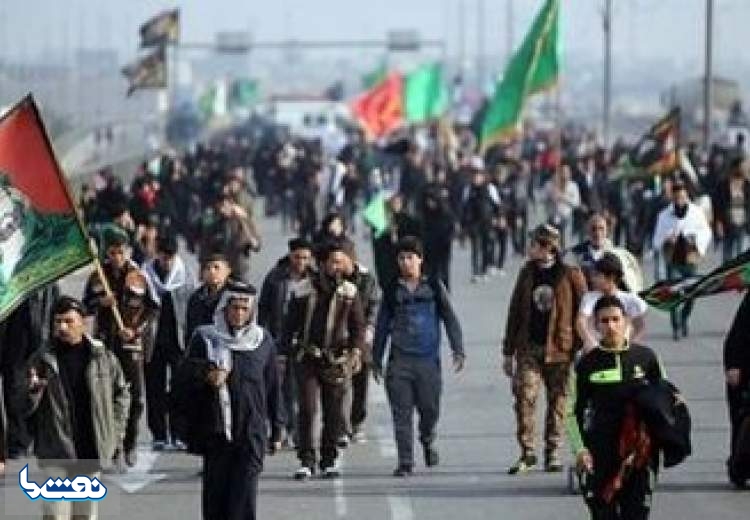 گردش مالی هنگفتی که زائران ایرانی ایجاد کردند