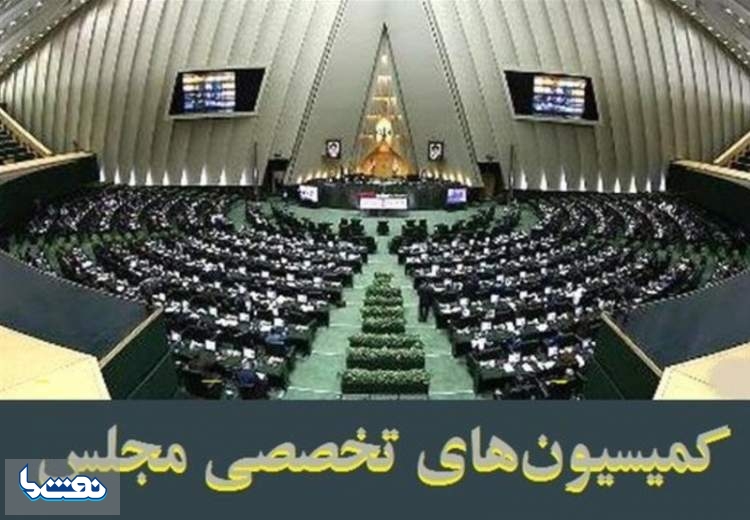 وزیر نفت به مجلس می رود