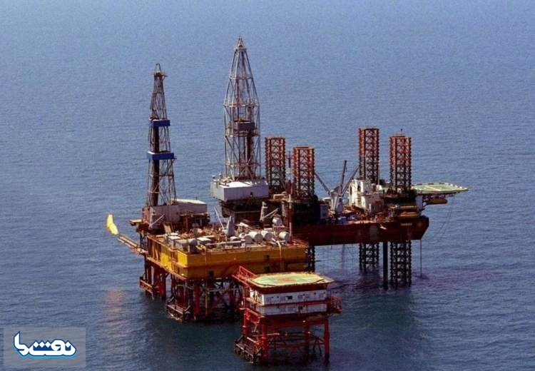 اوکراین مدعی آزادسازی سکوهای نفت و گاز شد