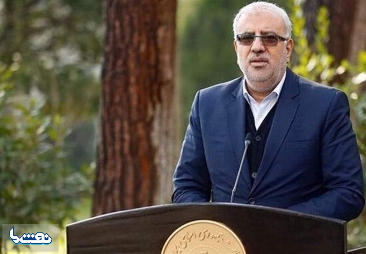 اوجی: گازهای مشعل تا پایان دولت جمع‌آوری می‌شود