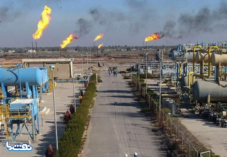 هشدار هدر رفتن ۲ میلیون بشکه نفت عراق