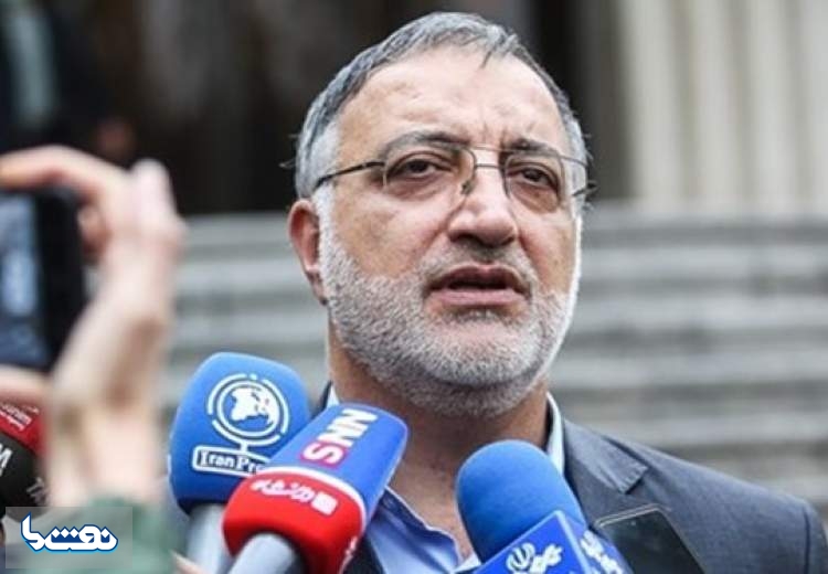 جزئیات همکاری وزارت دفاع و شهرداری تهران